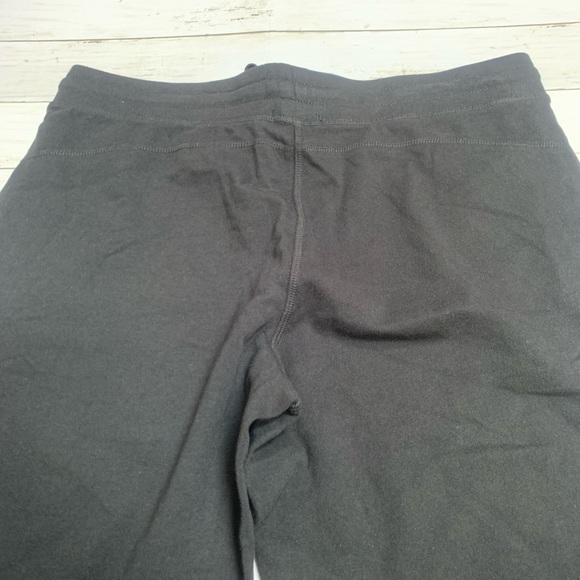 NWOT Champion Black Womens Joggers Sz. XL - Picture 7 of 10